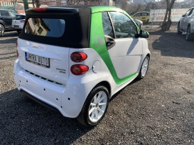 Smart Fortwo ELECTRIC DRIVE* 35kW* 26000.* .! | Mobile.bg   5