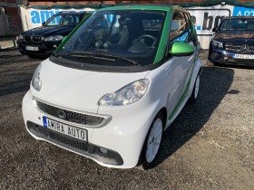     Smart Fortwo ELECTRIC DRIVE* 35kW* 26000.* .! ~16 000 .