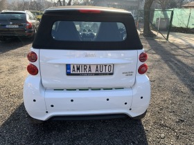 Smart Fortwo ELECTRIC DRIVE* 35kW* 26000.* .! | Mobile.bg   6
