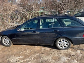 Mercedes-Benz C 200, снимка 5