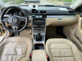 VW Passat 1.4 tsi, снимка 11 - Автомобили и джипове - 45080880