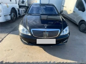  Mercedes-Benz S 320