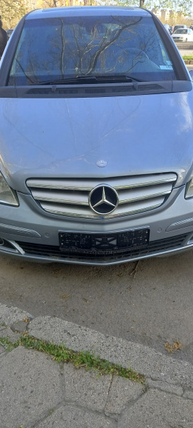 Обява за продажба на Mercedes-Benz B 200 W245 ~Цена по договаряне - изображение 1