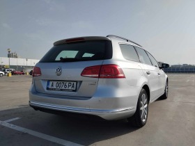 VW Passat 1.6TDI | Mobile.bg   4