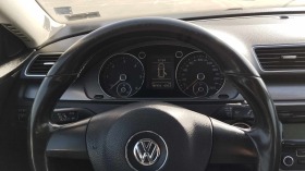 VW Passat 1.6TDI, снимка 14 - Автомобили и джипове - 45471599