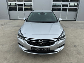 Opel Astra 1.6 CDTI* АВТОМАТИК* BUSINESS Edition, снимка 2 - Автомобили и джипове - 45509437