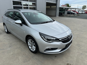Opel Astra 1.6 CDTI* * BUSINESS Edition | Mobile.bg   3