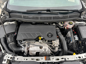Opel Astra 1.6 CDTI* АВТОМАТИК* BUSINESS Edition, снимка 17 - Автомобили и джипове - 45509437