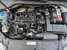 VW Golf VW Golf 6 1.6tdi, НА ЧАСТИ!, снимка 3