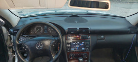 Mercedes-Benz C 320 320 4matic, снимка 15