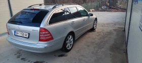 Mercedes-Benz C 320 320 4matic | Mobile.bg    7