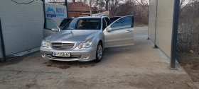 Mercedes-Benz C 320 320 4matic, снимка 2