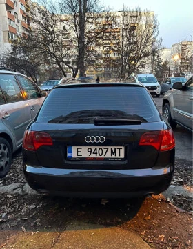 Audi A4, снимка 2