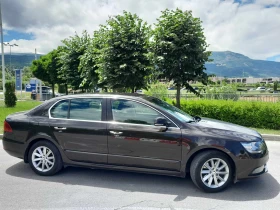 Skoda Superb ПРОМО 2.0TDI 4x4, снимка 2