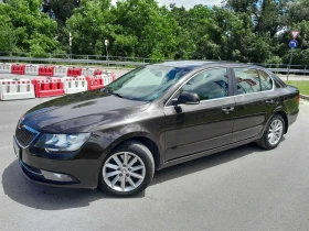 Skoda Superb ПРОМО 2.0TDI 4x4, снимка 3