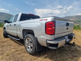 Chevrolet Silverado, снимка 2