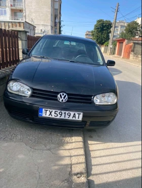 VW Golf, снимка 2