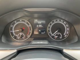 Skoda Scala 1.0 TSI, снимка 15