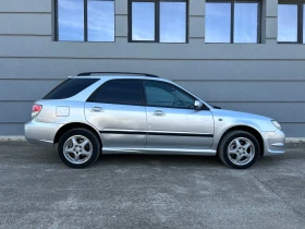 Subaru Impreza 2.0R  | Mobile.bg    6