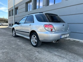 Subaru Impreza 2.0R ГАЗ, снимка 3