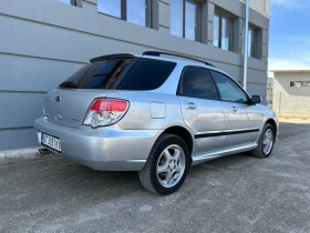 Subaru Impreza 2.0R ГАЗ, снимка 7