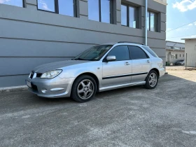     Subaru Impreza 2.0R 