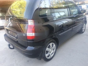 Hyundai Matrix 1.8 GAZ KLIMA NOVA NOVA, снимка 6