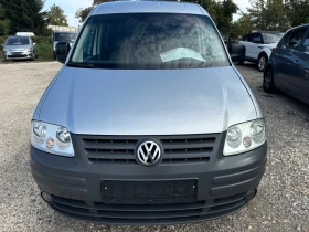 VW Caddy 2006+ 1.6+ 102+ . + .-4  | Mobile.bg    2