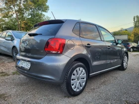 VW Polo 1.6 TDI /EURO-5 A / ВСИЧКО ПЛАТЕНО/, снимка 6