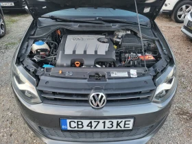 VW Polo 1.6 TDI /EURO-5 A / ВСИЧКО ПЛАТЕНО/, снимка 15