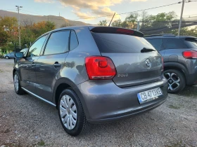 VW Polo 1.6 TDI /EURO-5 A / ВСИЧКО ПЛАТЕНО/, снимка 4