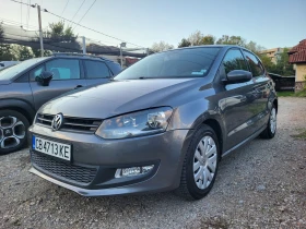 VW Polo 1.6 TDI /EURO-5 A / ВСИЧКО ПЛАТЕНО/ - [4] 