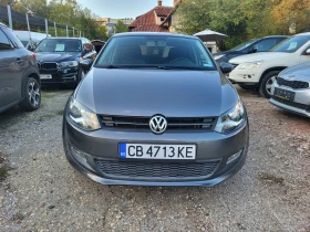 VW Polo 1.6 TDI /EURO-5 A / ВСИЧКО ПЛАТЕНО/, снимка 2