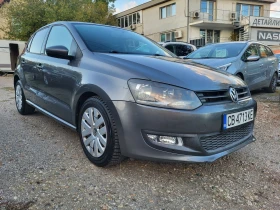 VW Polo 1.6 TDI /EURO-5 A / ВСИЧКО ПЛАТЕНО/, снимка 1