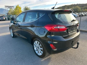 Ford Fiesta 1.5 TDCI EURO6 | Mobile.bg    4