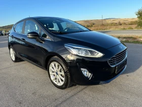 Ford Fiesta 1.5 TDCI EURO6 | Mobile.bg    2