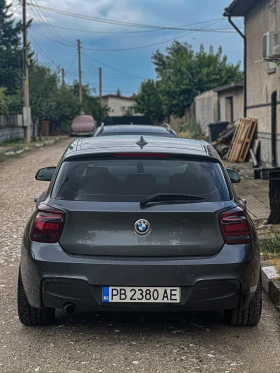 BMW 116 M-paket, снимка 2