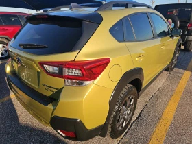 Subaru Impreza Crosstrek Sport | Mobile.bg    6