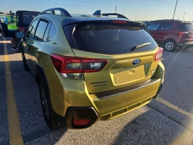 Subaru Impreza Crosstrek Sport | Mobile.bg    3