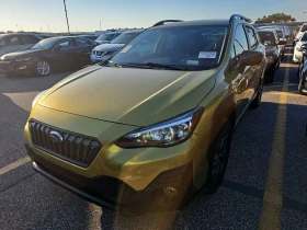 Subaru Impreza Crosstrek Sport | Mobile.bg    4