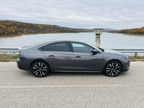 Обява за продажба на Peugeot 508 GT Line ~43 200 лв. - изображение 1