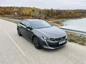 Обява за продажба на Peugeot 508 GT Line ~43 200 лв. - изображение 2