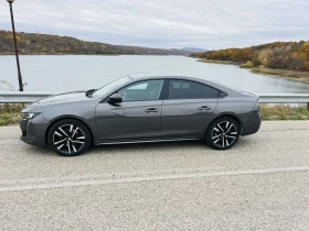 Обява за продажба на Peugeot 508 GT Line ~43 200 лв. - изображение 5