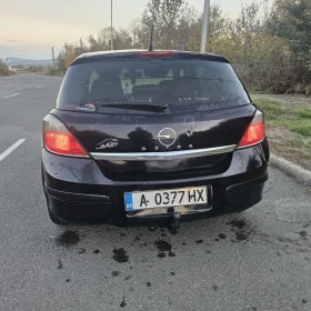 Opel Astra 1.7 CDI , снимка 5