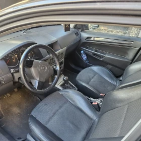 Opel Astra 1.7 CDI , снимка 8