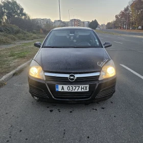 Opel Astra 1.7 CDI , снимка 2