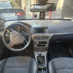 Opel Astra 1.7 CDI , снимка 9