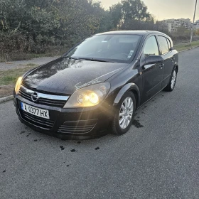 Opel Astra 1.7 CDI , снимка 1