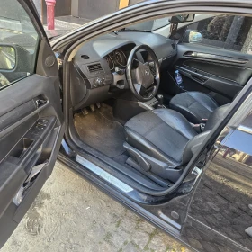 Opel Astra 1.7 CDI , снимка 7