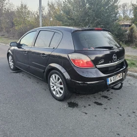 Opel Astra 1.7 CDI , снимка 4